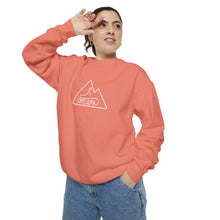 Load image into Gallery viewer, Unisex OMR Ultra Crew neck Sweatshirt
