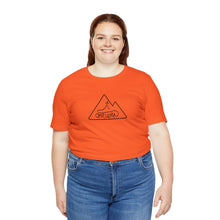 Load image into Gallery viewer, Unisex OMR Ultra Jersey Short Sleeve Tee
