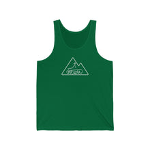 Load image into Gallery viewer, Unisex OMR Ultra Jersey Tank
