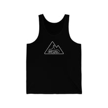 Load image into Gallery viewer, Unisex OMR Ultra Jersey Tank
