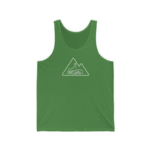 Load image into Gallery viewer, Unisex OMR Ultra Jersey Tank
