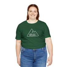 Load image into Gallery viewer, Unisex OMR Ultra Jersey Short Sleeve Tee
