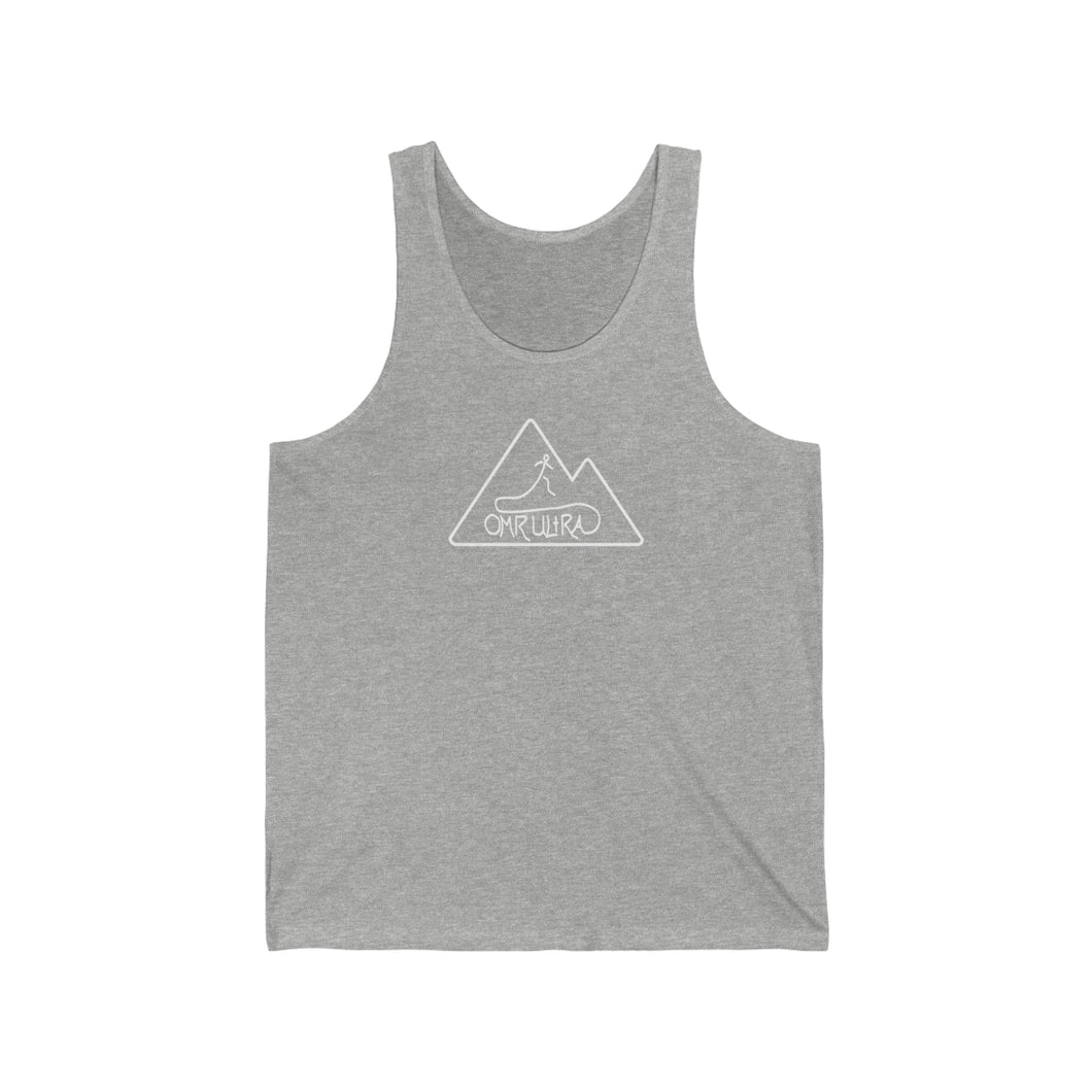 Unisex OMR Ultra Jersey Tank