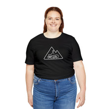 Load image into Gallery viewer, Unisex OMR Ultra Jersey Short Sleeve Tee
