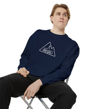 Load image into Gallery viewer, Unisex OMR Ultra Crew neck Sweatshirt
