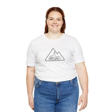 Load image into Gallery viewer, Unisex OMR Ultra Jersey Short Sleeve Tee
